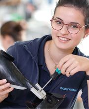 mannl + hauck GmbH - Orthopädietechnik Bild 7