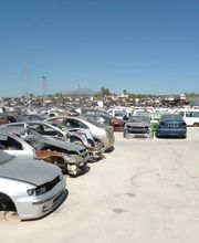 Autodesguace Coín imagen 3