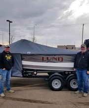 Soo Sports at Vern Eide Marine image 3