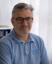 Lunge im Zentrum, Arztpraxis Dr. Bruno Senn und Bassam Atmeh Bild 1