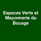 Espaces Verts Et Maçonnerie Du Bocage
