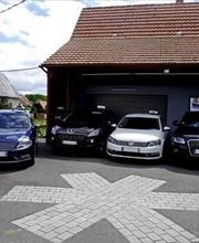 Ambulances & Taxis Donnenwirth image 9