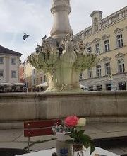 Restaurant Goldene Waage Bild 7