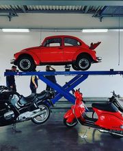 TÜV Süd Auto Partner Inh.Mentis Bild 5