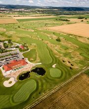 Golfplatz Niedernberg