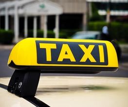 Aquiles Taxi image 2