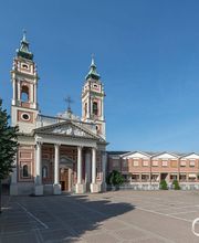 RSA Villa Fontanesi - Gruppo La Villa immagine 1