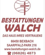 Bestattungen Jürgen Walch e.K. Bild 1