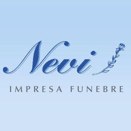 Impresa Funebre Nevi logo