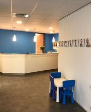 Tandartsenpraktijk Bas Hengeveld afbeelding 1