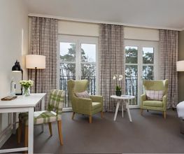 Precise Resort Bad Saarow Bild 3