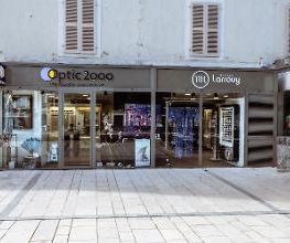 Opticien Nay - Optic 2000 image 2