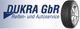 DUKRA Reifen- und Autoservice Christian Dunzelt & Hubert Krahe GbR