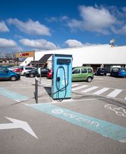 EVzen station de recharge image 10