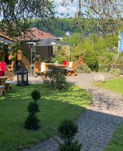 Hotel & Pension Haus Dewenter Lichtenau Bild 12