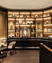 Van Cleef & Arpels (Zürich - Bahnhofstrasse 11) Bild 4