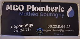 MGO Plomberie