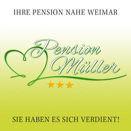 Pension Sonja Müller