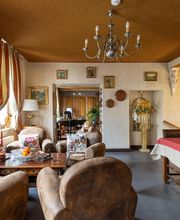 Hôtel Restaurant La Hulotte au Lion D'Or image 17