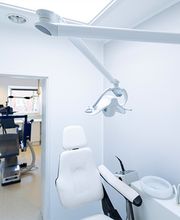 Die Zahnspange · Fachpraxis für Kieferorthopädie Bild 5