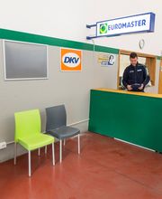 Euromaster Pedrazzi Pneumatici immagine 2