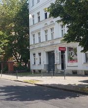 Berlin-Adlershof Außenansicht 1