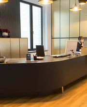 BBRecruiting Personalberatung Bild 14