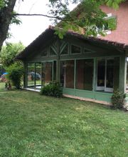 Les Vérandas De Tercis image 14