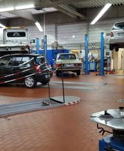 AUTO-GALERIE Bild 1