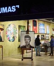 LUMAS Galerie Frankfurt Airport Bild 1