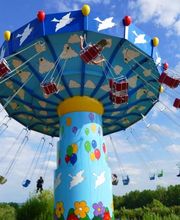 Sonnenlandpark Lichtenau Bild 7