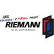 Riemann GbR GF: Jens und Frank Riemann DER FENSTER-& TÜREN-PROFI