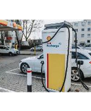Shell Recharge Charging Station Bild 8