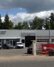 Garage Le Bozec image 2