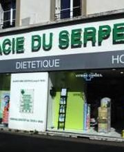 Pharmacie du Serpent image 3