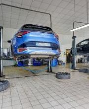 Euromaster Girardot Pneus - Champagnole image 9