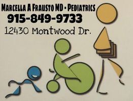 Marcella A. Frausto MD - Pediatrics