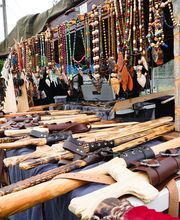 Silver Sage Renaissance Festival image 19