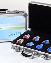 Zahntechnik Lichtenstein GmbH Bild 1