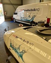 SWISS Kanaltechnik AG Bild 2