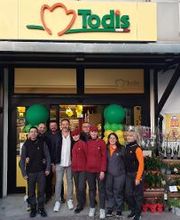Todis - Supermercato (Civitavecchia - via San Gordiano) immagine 5