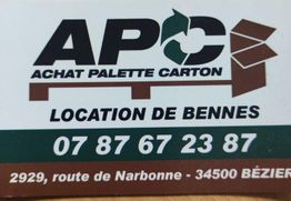 APC Palettes