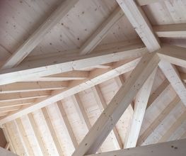 Holzbau Ledergerber AG