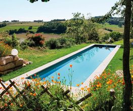 Dream Life sàrl - Piscines Desjoyaux Bild 8