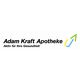 Logo der Adam Kraft Apotheke