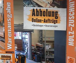HORNBACH München-Freiham Bild 5