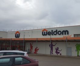Weldom Morestel image 1