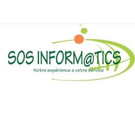 Sos Informatics image 1