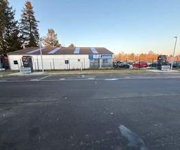 E.ON Drive Public Ladestation Bild 10