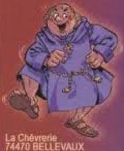 La Tête Au Moine image 2